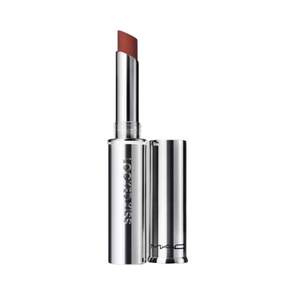 MAC Locked Kiss 24HR Lipstick SOPHISTRY NIB